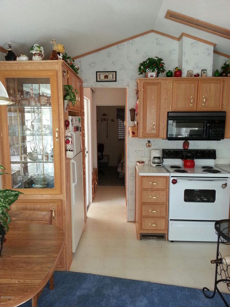 1000 S Idaho 2126 Klamath Rd, Apache Junction, AZ 85119