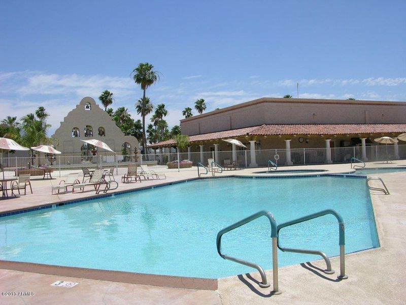 1000 S Idaho 216 Shawnee Rd, Apache Junction, AZ 85119