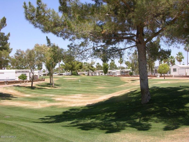 1000 S Idaho 216 Shawnee Rd, Apache Junction, AZ 85119