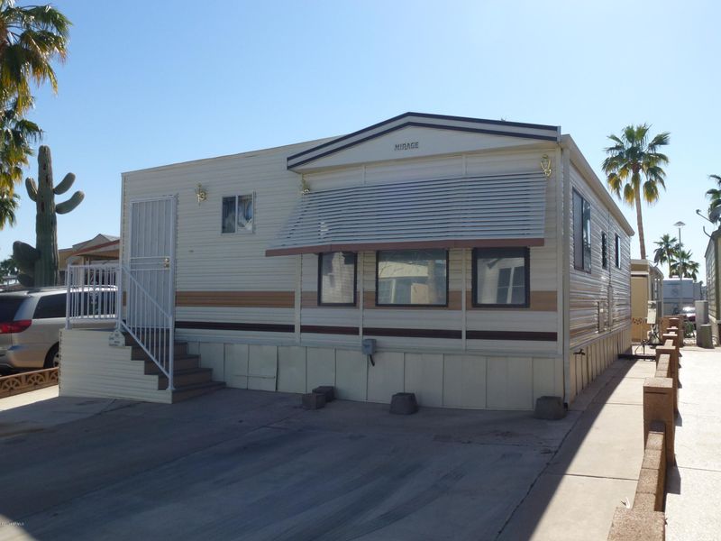 1000 S Idaho #522 Cheyenne Rd, Apache Junction, AZ 85119