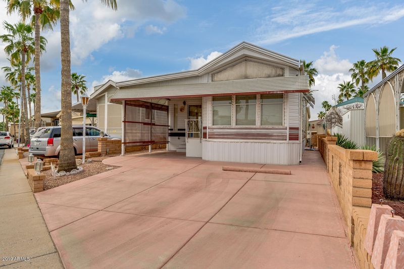 1000 S Idaho Rd #103 Kio, Apache Junction, AZ 85119