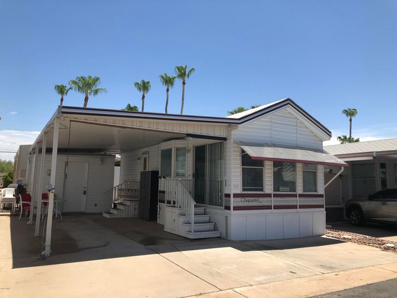 1000 S Idaho Rd, Apache Junction, AZ 85119