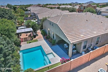 1000 W Angus Rd, San Tan Valley, AZ 85143