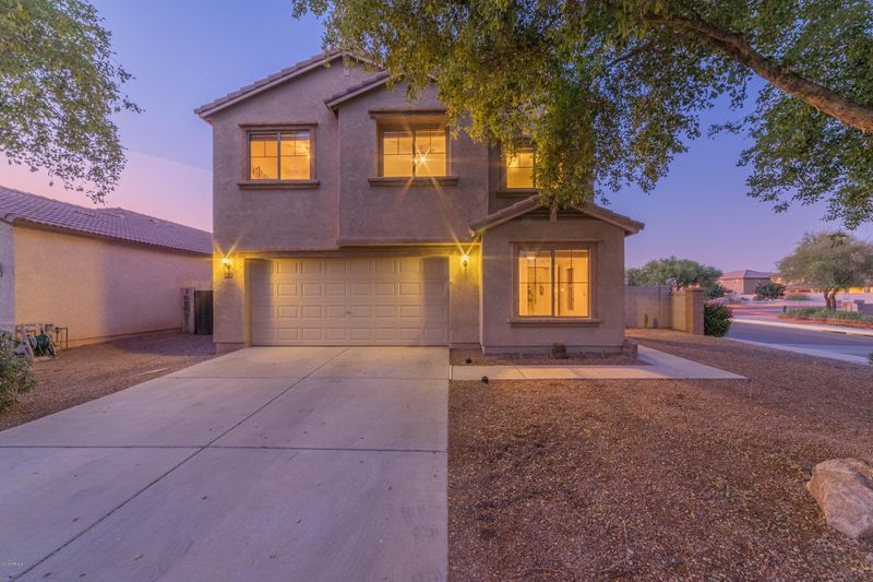 1000 W Vineyard Plains Dr, San Tan Valley, AZ 85143