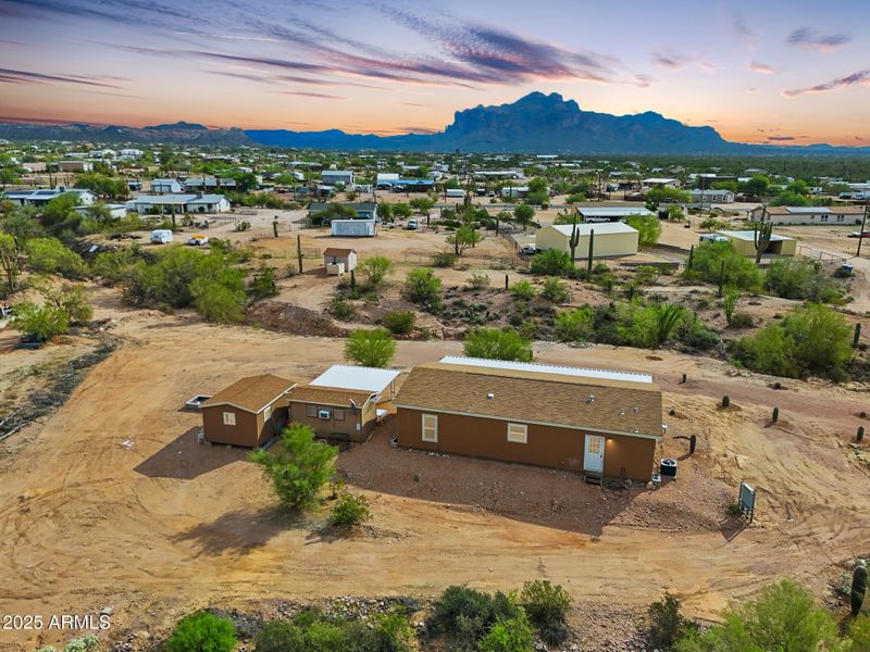 1000 W Whiteley St, Apache Junction, AZ 85120