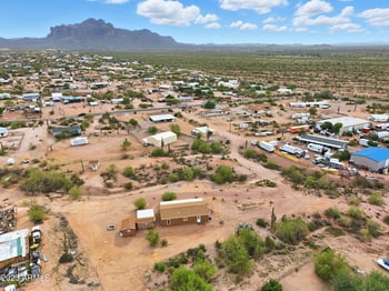 1000 Whiteley St, Apache Junction, AZ 85120