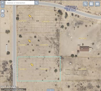 10000 540th Ave #214, Tonopah, AZ 85354