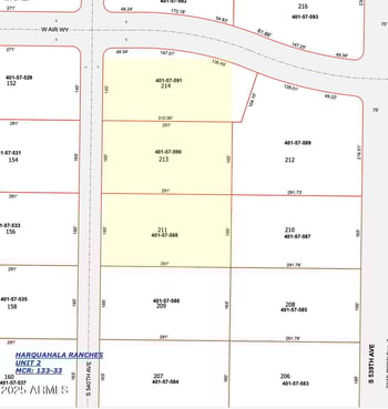 10000 540th Ave #214, Tonopah, AZ 85354