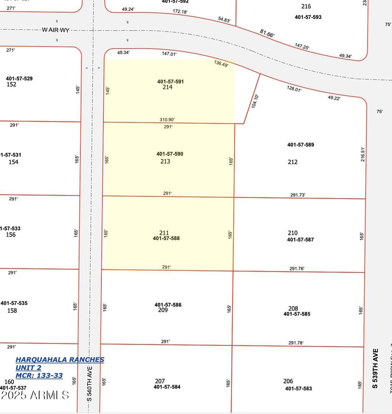 10000 540th Ave #214, Tonopah, AZ 85354