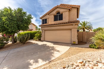 10000 Celtic Dr, Scottsdale, AZ 85260