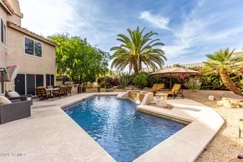 10000 Celtic Dr, Scottsdale, AZ 85260