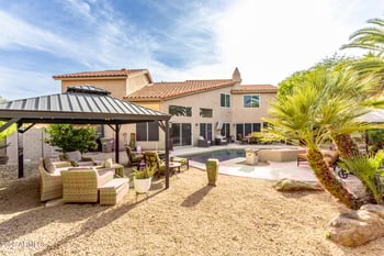 10000 Celtic Dr, Scottsdale, AZ 85260