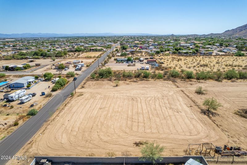 10000 E Happy Rd #-, Queen Creek, AZ 85142