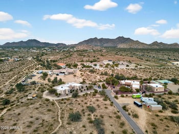 10000 Ginger Way, Casa Grande, AZ 85194