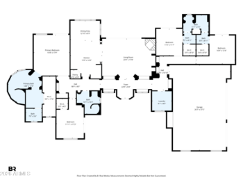 10000 Ginger Way, Casa Grande, AZ 85194