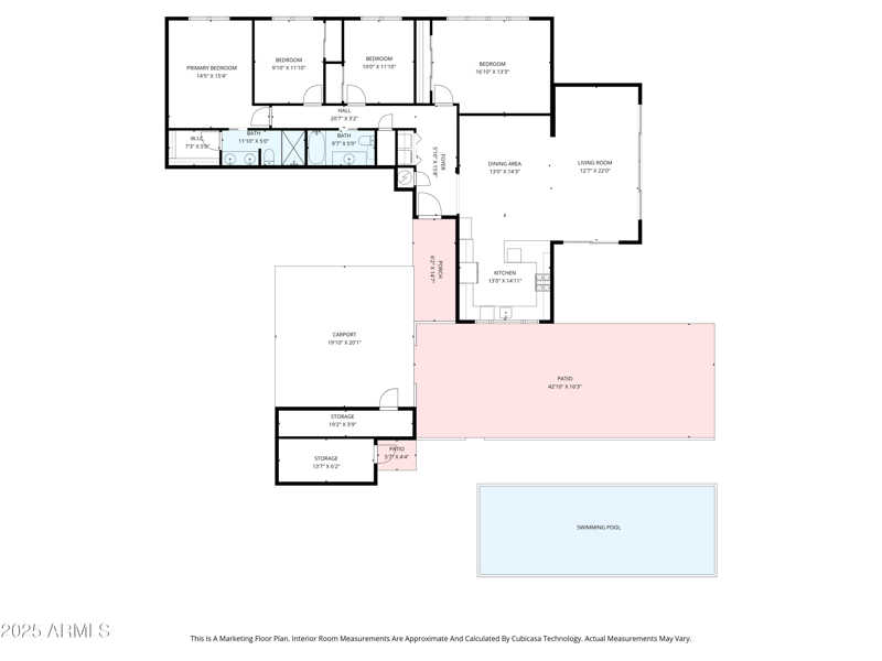 10001 33rd Pl, Phoenix, AZ 85028