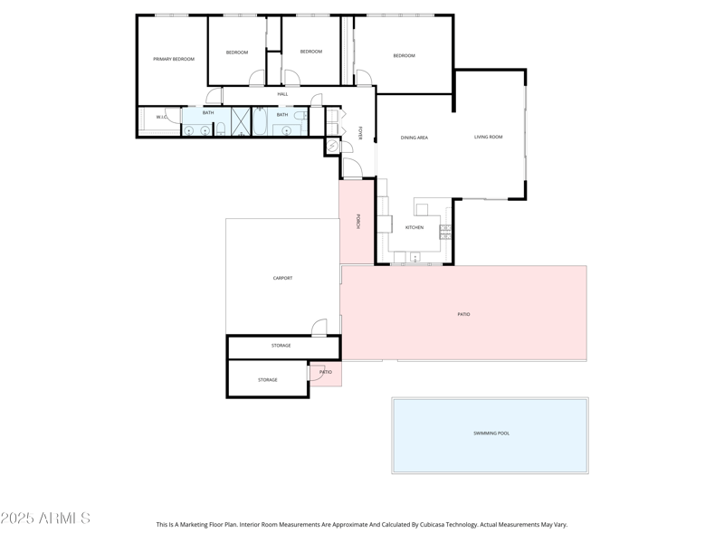 10001 33rd Pl, Phoenix, AZ 85028