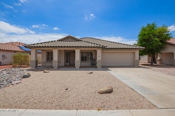10001 Potter Dr, Peoria, AZ 85382