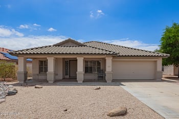 10001 Potter Dr, Peoria, AZ 85382