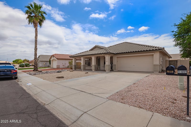 10001 Potter Dr, Peoria, AZ 85382