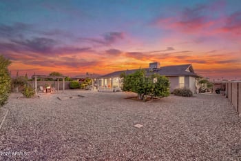 10001 W Augusta Dr, Sun City, AZ 85351