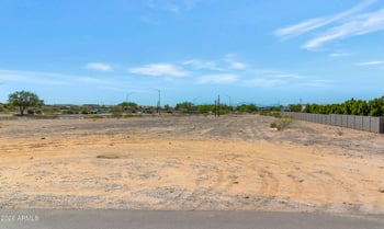 10001 Avenida Del Sol -- #1, Peoria, AZ 85383