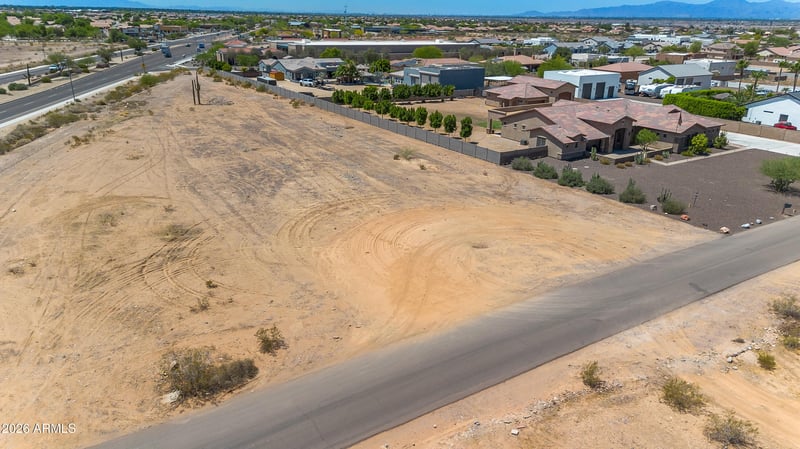 10001 W Avenida Del Sol -- #1, Peoria, AZ 85383