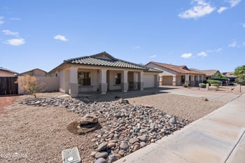 10001 W Potter Dr, Peoria, AZ 85382
