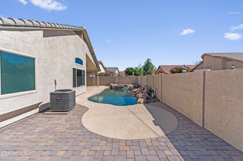 10001 W Potter Dr, Peoria, AZ 85382