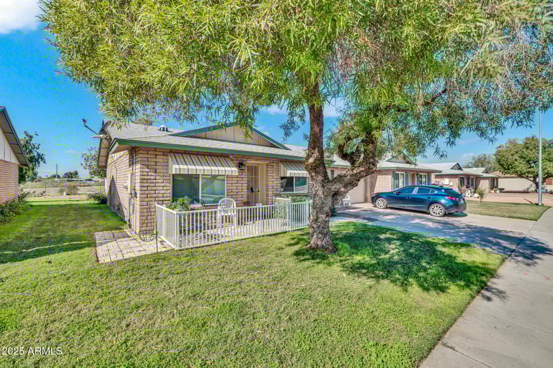 10002 97th Dr #A, Peoria, AZ 85345