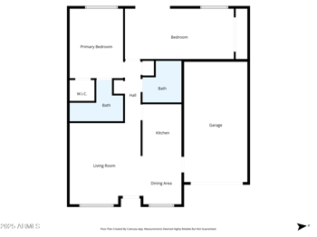 10002 97th Dr #A, Peoria, AZ 85345