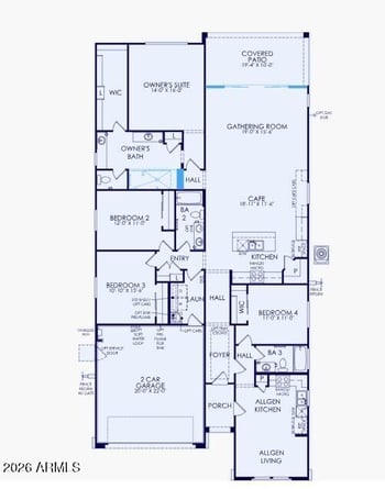 10002 Bickwell Trl, Apache Junction, AZ 85120