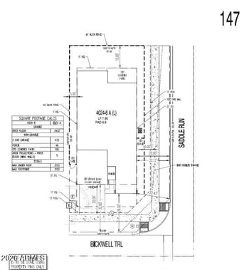 10002 Bickwell Trl, Apache Junction, AZ 85120