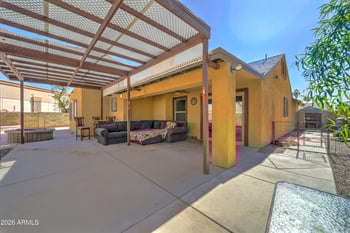 10002 Mariposa St, Phoenix, AZ 85037