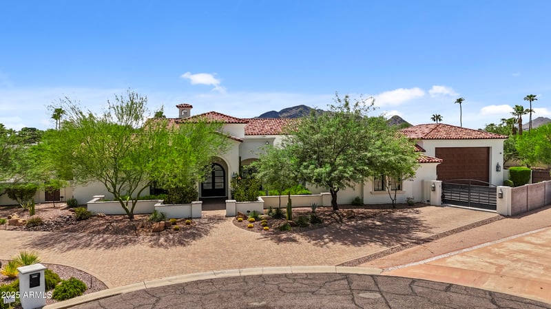 10002 N 61st Pl, Paradise Valley, AZ 85253