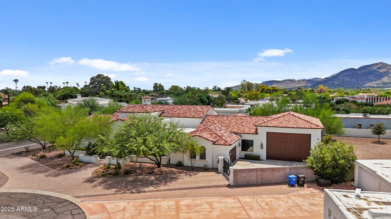 10002 N 61st Pl, Paradise Valley, AZ 85253