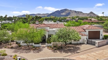 10002 N 61st Pl, Paradise Valley, AZ 85253