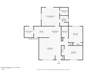 10002 Tarrytown Ave, Sun, AZ 85351