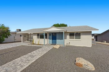 10002 Tarrytown Ave, Sun City, AZ 85351