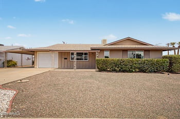 10002 W Desert Hills Dr, Sun City, AZ 85351