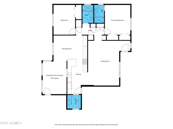 10002 W Desert Hills Dr, Sun City, AZ 85351