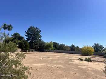 10003 Gary Rd, Scottsdale, AZ 85260