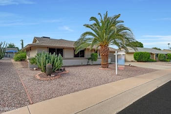 10004 Bright Angel Cir, Sun City, AZ 85351