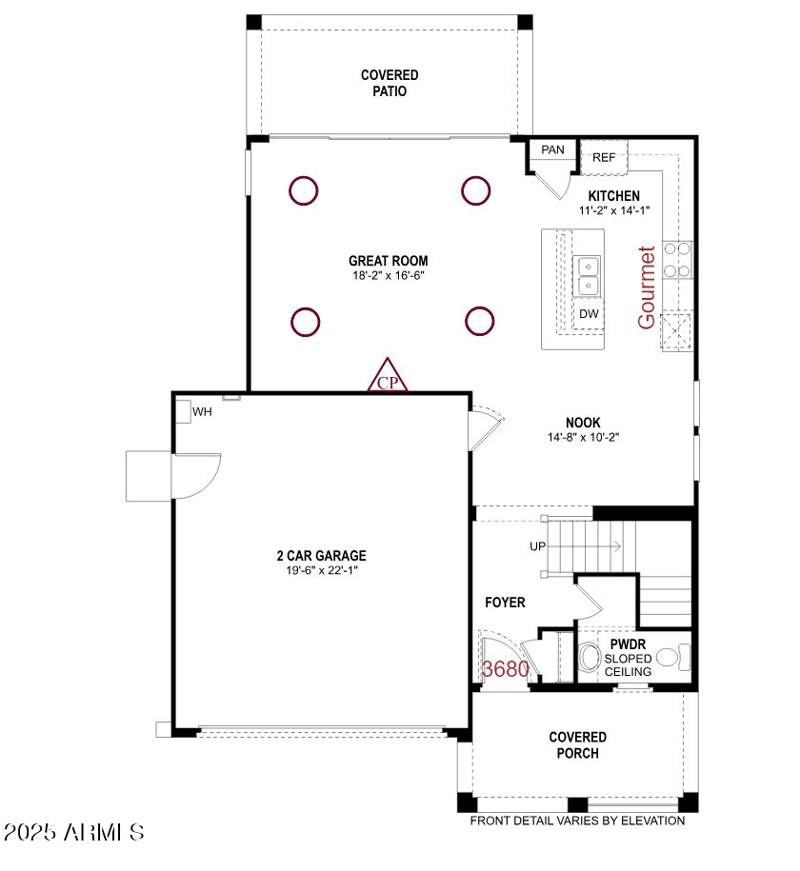 10004 Cora Ln, Avondale, AZ 85392