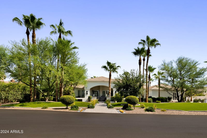 10004 E Cholla St, Scottsdale, AZ 85260
