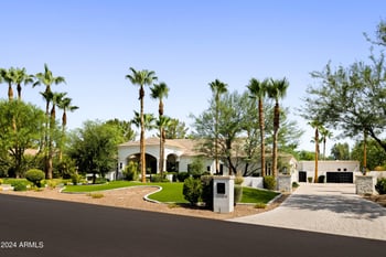10004 E Cholla St, Scottsdale, AZ 85260
