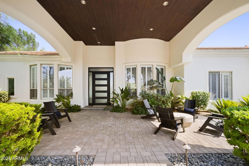 10004 E Cholla St, Scottsdale, AZ 85260