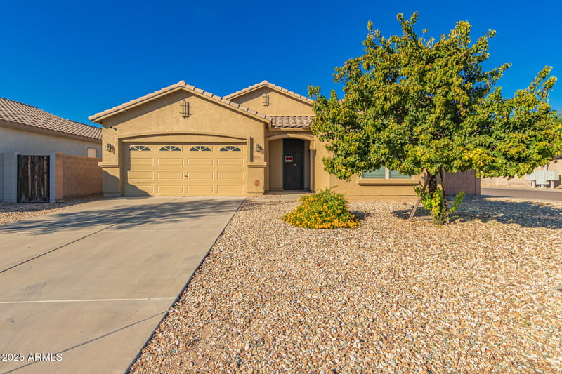 10004 Odeum Ln, Tolleson, AZ 85353