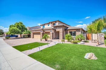 10004 Sugar Sand Ln, Peoria, AZ 85383