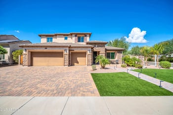 10004 Sugar Sand Ln, Peoria, AZ 85383